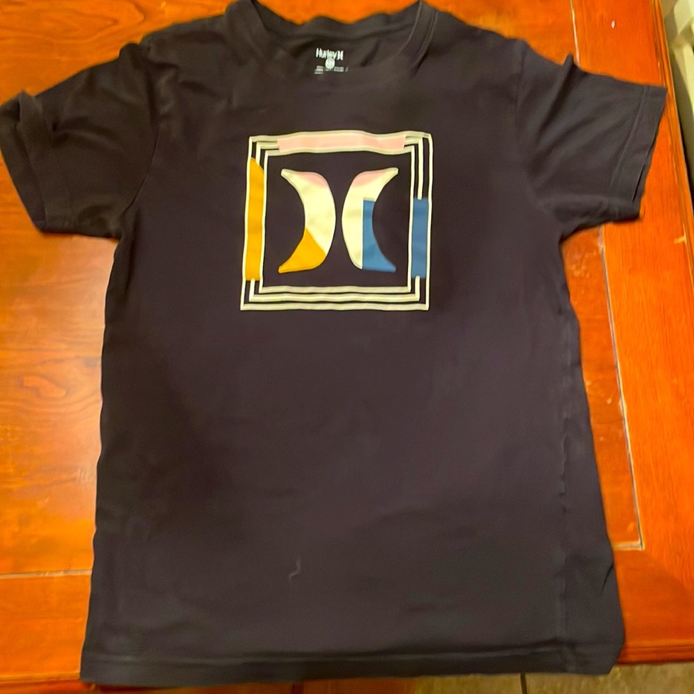 Mens small, Hurley, great condition